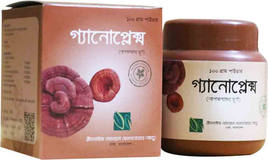 গ্যানোপ্লেক্স